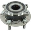 Front Wheel Bearing Hub Assembly For Mazda 3 BN BM Mazda CX-3 DK