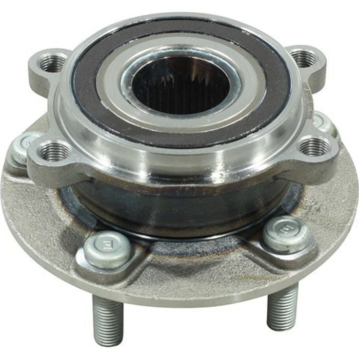 Front Wheel Bearing Hub Assembly For Mazda 3 BN BM Mazda CX-3 DK