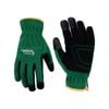 Cyclone Fully Synthetic Garden Gloves - Medium