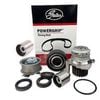 Timing Belt Kit for Audi Skoda Volkswagen CBAB CBBB CBDB CAGA CAHA 2.0L
