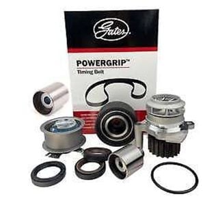 Timing Belt Kit for Audi Skoda Volkswagen CBAB CBBB CBDB CAGA CAHA 2.0L