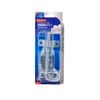 Zenith Double Eye Pad Bolt 150mm