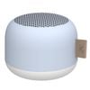 Kreafunk Alight Bluetooth Speaker -  Cloudy Blue