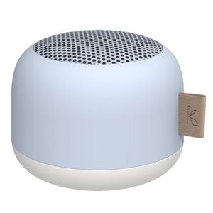 Kreafunk Alight Bluetooth Speaker -  Cloudy Blue