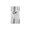 4pc NF Home & Entertaining Essentials French Napkins 45x45cm Striped Blue