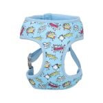 Happy Tails Medium Kapow Dog Harness