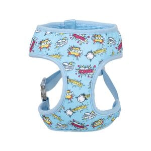 Happy Tails Medium Kapow Dog Harness