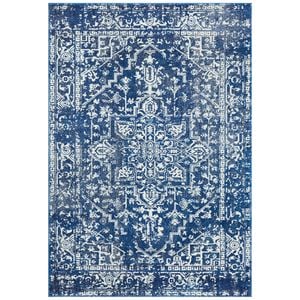 Sense 253 Navy 330X240Cm Rug