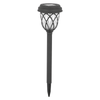 Arlec Magill Solar Garden Pathlight