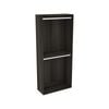 Lugna 2048 x 900 x 380mm Storm Double Hanging Robe Insert