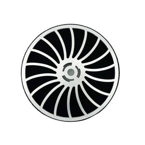 Electrolux Rangehood Carbon Filter Cartridge 900403734
