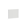 Kaboodle Sesame Salt Overhead End Panel