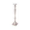 Ssh Collection Athena 58cm Single Candle Stand - Antique Nickel