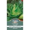 Mr Fothergill's Cabbage Sugarloaf Seeds