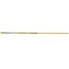 Practa Size 6 Hog Hair Paint Brush Flat
