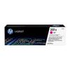 HP #201X Magenta Toner CF403X