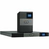 Eaton Line-interactive UPS - 1.15 kVA/920 W - Tower - Sine Wave - LCD Display - Intelligent Card Slot, Network-M3 Card