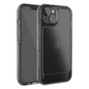 Ur U-model Bumper Case For Iphone 14 Plus - Clear/black