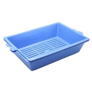 Paws & Claws 45cm Lift N Sift Cat Litter Tray