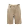 Craftright Size 102 Khaki Oxford Trim Short