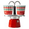 Bialetti Mini Express Italia Set