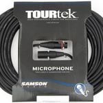 9M/30Ft Microphone Cable W/ Genuine Neutrik Xlr Connector