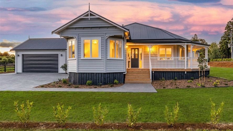 Restore the beauty of timeless builds with classic profiles