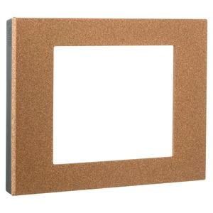 HPM VIVO Copper Coverplate