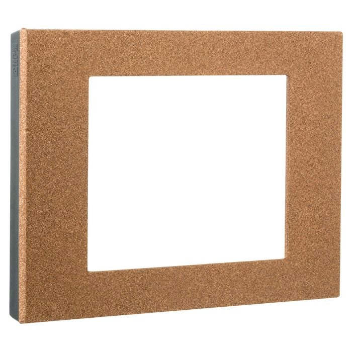 HPM VIVO Copper Coverplate