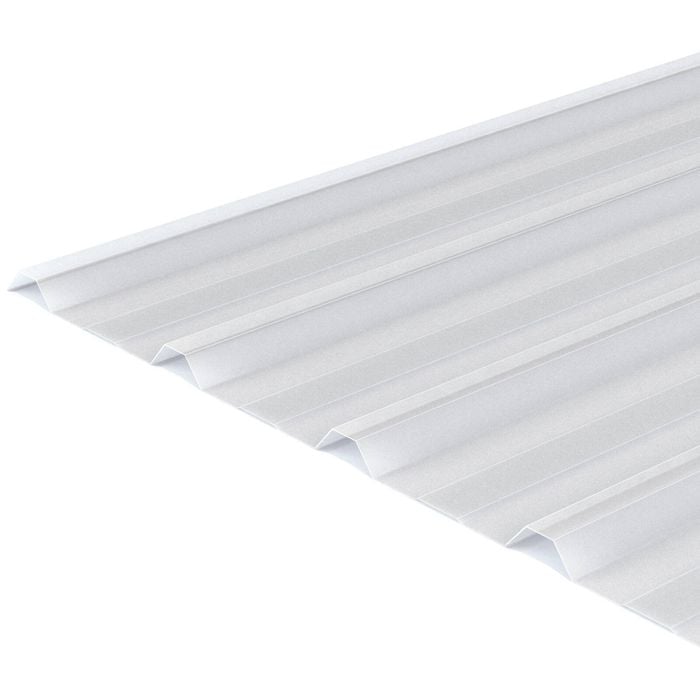 Suntuf 1.25mm x 1.8m Solar Ice Trimdeck Premium Roofing