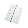 Lane 100mm Zinc Plated Right Hand Lift Off Hinge - 20 Pack