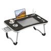 Catzon 23.6Inch Portable Folding Lap Desk