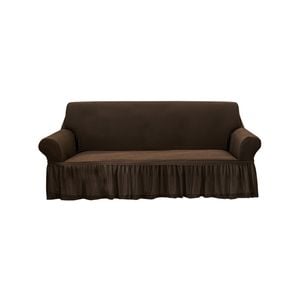 SOGA 4-Seater Coffee Sofa Cover