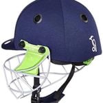 Kookaburra Pro 600 Cricket Helmet, Medium