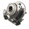 Front Wheel Bearing Hub Assembly For Jeep Cherokee KJ KK ABS 27 Spline