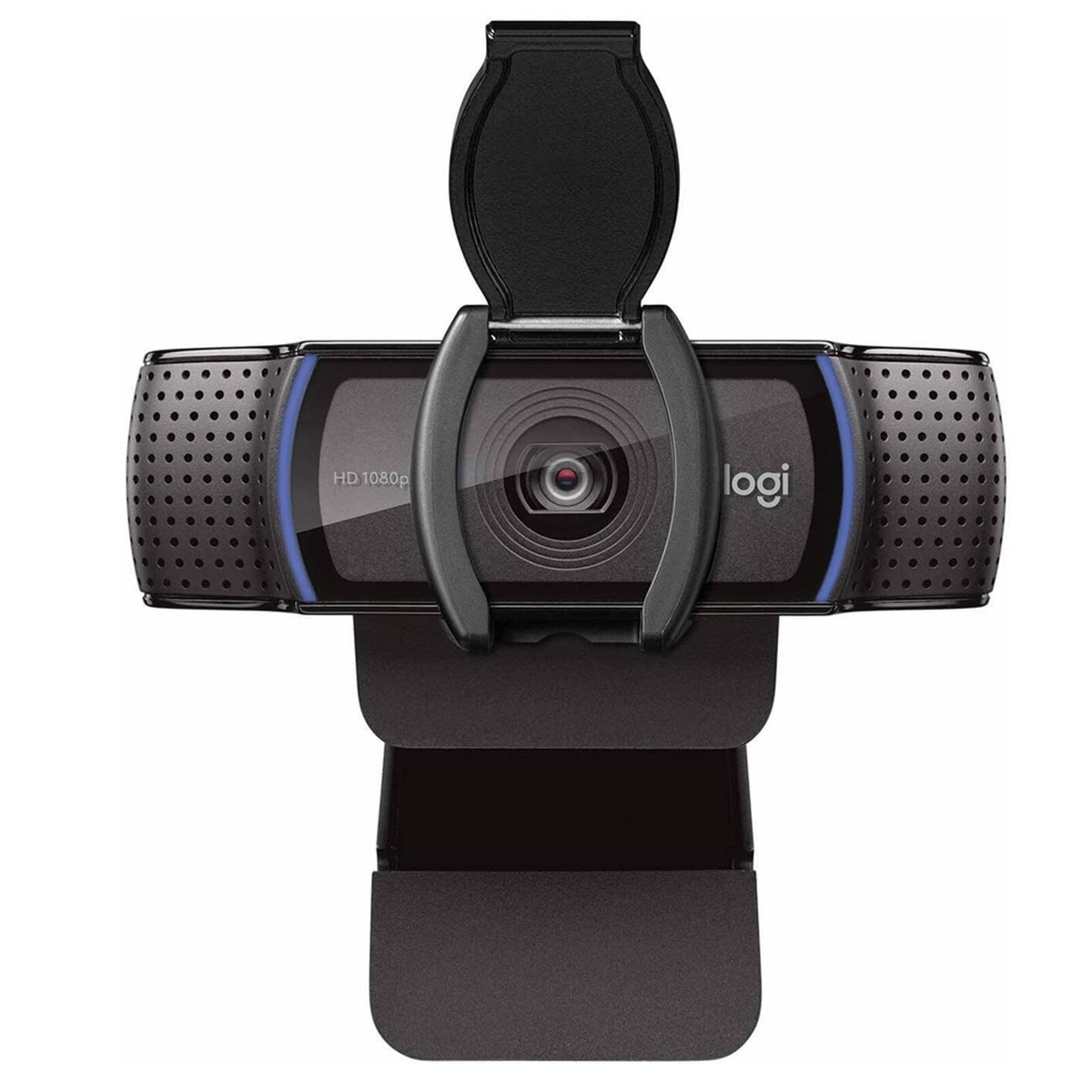 Logitech C920e BUSINESS WEBCAM 1080p business webcam perfect for mass ...