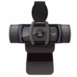 Logitech C920e Business Webcam 1080p Business Webcam Perfect For Mass Deployment 3-year Limited Hardware Warranty