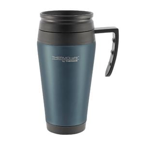 Thermos Thermocafe Double Wall Insulated Travel Mug 400ml Balsam