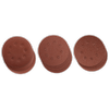 Ryobi 125mm Orbital Sanding Discs