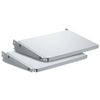 DeWALT 330mm 13" Folding Tables For DW735 Thicknesser - 2 Pack