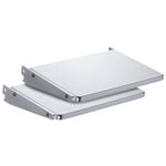 DeWALT 330mm 13" Folding Tables For DW735 Thicknesser - 2 Pack