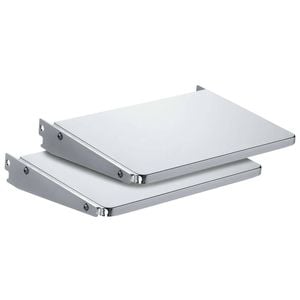 DeWALT 330mm 13" Folding Tables For DW735 Thicknesser - 2 Pack 