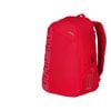 Basil Flex Backpack Signal Red 17l Red