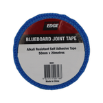 Builders Edge 50mm x 20m Alkali Resistant Self Adhesive Tape