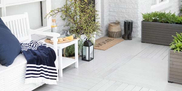 DIY - Header A - How to whitewash a deck