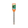 Sutton Tools 15.0 x 160mm 4 Cut SDS Plus Masonry Drill Bit