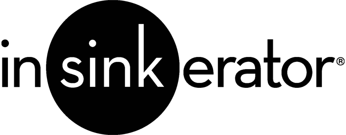 Logo - InSinkErator - Main PCM