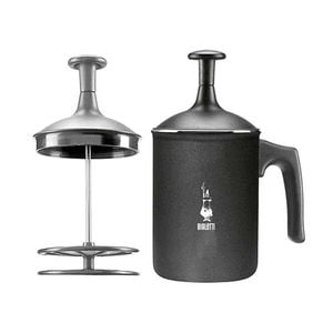 Bialetti Tuttocrema Milk Frother - 3 Cup