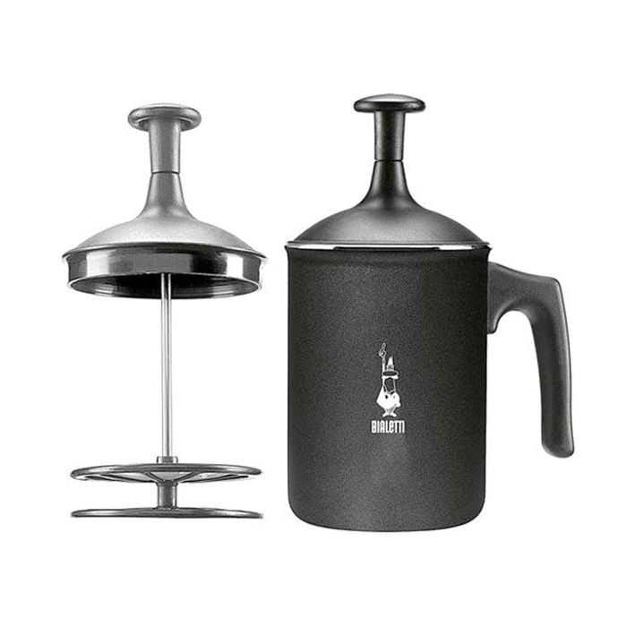 Bialetti Tuttocrema Milk Frother - 3 Cup