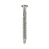 Simpson Strong-Tie 12g x 50mm 316SS Decking Screws - 250 Pack